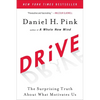 Drive: The Surprising Truth about What Motivates Us - Paperback