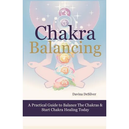 Chakra Balancing - Paperback
