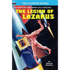 Legion of Lazarus & Star Hunter - Paperback