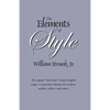The Elements of Style: The Original Edition - Paperback