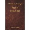 Puck of Pook's Hill (World Classics, Unabridged) - Paperback