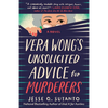 Vera Wong's Unsolicited Advice for Murderers - Paperback