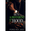 He's a Different Kind of Hood - Paperback