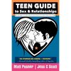 Teen Guide to Sex and Relationships - Paperback