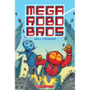 Mega Robo Bros - Paperback