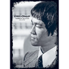 Enter the Dragon Bruce lee Scrapbook Vol No2 - Paperback