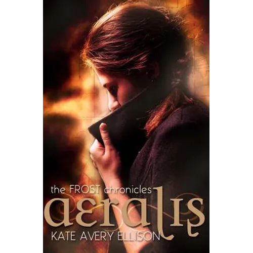 Aeralis - Paperback