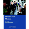 Preparation Manual for the CBP Officer Entrance Examination - Paperback