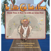 Little Crab Finds a Friend: Book Two - A Run-In with an Aries Ewe - Hardcover