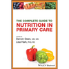 The Complete Guide to Nutrition in Primary Care - Paperback