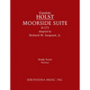 Moorside Suite, H.173: Study score - Paperback