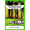 Prescription for Breaking 100 in Golf: Or Looking Like You Are - Paperback