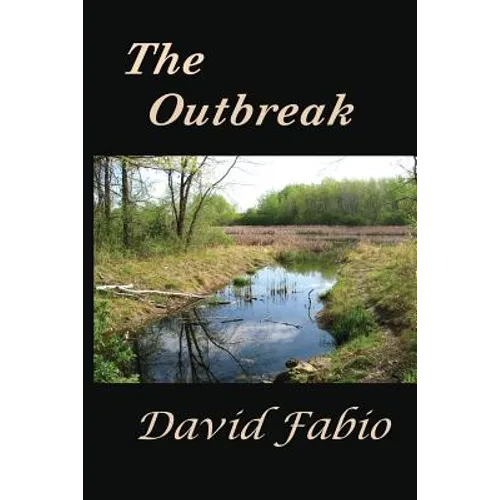 The Outbreak - Paperback