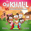 Oh Khalil vs Kindergarten Chaos - Paperback