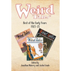 Weird Tales: Best of the Early Years 1923-25 - Hardcover