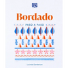 Bordado Paso a Paso (Embroidery Stitches Step-By-Step) - Paperback