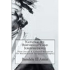 Nationality, Birthrights and Jurisprudence: New Social & Cultural Blueprint for Melaninated Indigenous People - Paperback