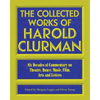 The Collected Works of Harold Clurman - Paperback