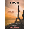 Yoga for Beginners: A Complete Guide on Yoga Poses for Beginners - Paperback