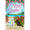 Obituary for an Oleander: A Hibiscus Island Mystery - Paperback