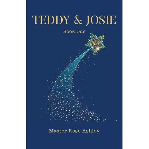 Teddy & Josie - Paperback