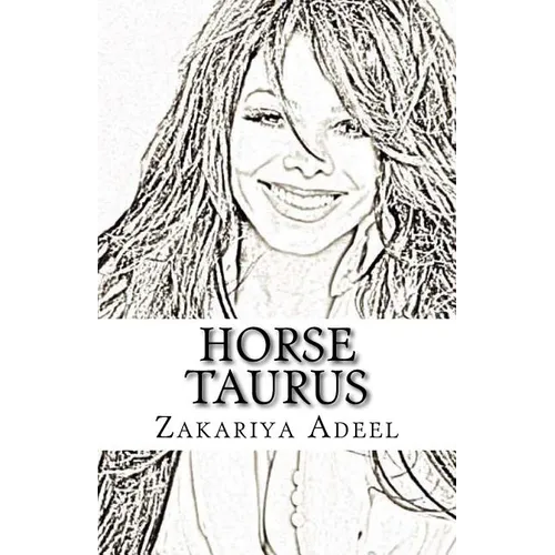 Horse Taurus: The Combined Astrology Series - Paperback