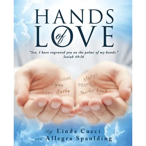Hands of Love - Paperback