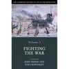 The Cambridge History of the Second World War - Paperback