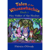 Tales of the Whosawhachits: Key Holder of the Realms Book 1 - Paperback