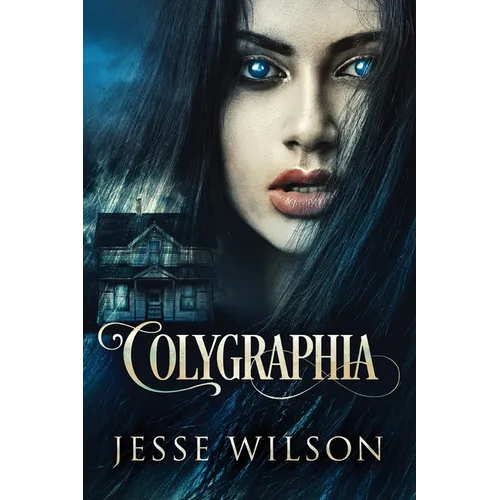 Colygraphia - Paperback