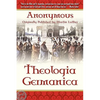 Theologica Germanica - Paperback