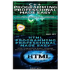 C++ Programming Professional Made Easy & HTML Professional Programming Made Easy - Paperback