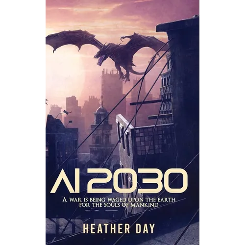 AI 2030 - Hardcover