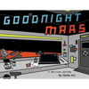 Goodnight Mars: A Sci-Fi STEM Parody - Paperback
