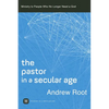Pastor in a Secular Age - Hardcover