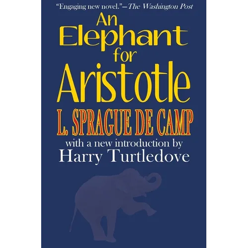 An Elephant for Aristotle - Paperback