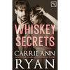 Whiskey Secrets - Paperback