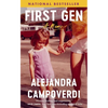 First Gen: A Memoir - Paperback