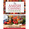 The Amish Canning Cookbook - Spiral