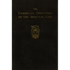 The Carmelite Directory of the Spiritual Life - Paperback