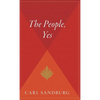 The People, Yes - Hardcover