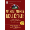 The Insider's Guide to Making Money in Real Estate: Smart Steps to Building Your Wealth Through Property - Paperback