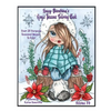 Lacy Sunshine's Rory's Seasons Coloring Book: Rory Sweet Urchin Celebrates Winter Spring Summer Fall Coloring All Ages Volume 39 - Paperback