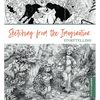 Sketching from the Imagination: Storytelling - Paperback