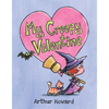My Creepy Valentine - Hardcover