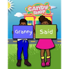 Granny Said I Can - Paperback