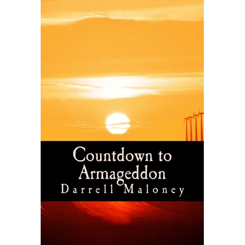 Countdown to Armageddon - Paperback