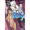 Is It Wrong to Try to Pick Up Girls in a Dungeon? on the Side: Sword Oratoria, Vol. 8 (Light Novel): Volume 8 - Paperback