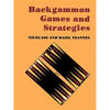 Backgammon Games and Strategies - Paperback