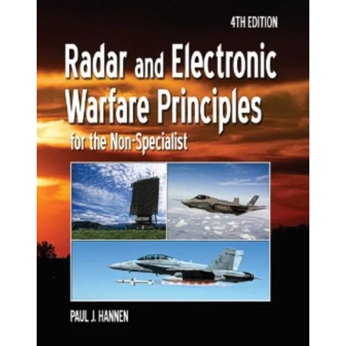 Radar and Electronic Warfare Principles for the Non-Specialist - Paperback